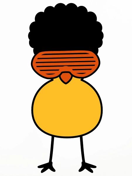Funky Chick