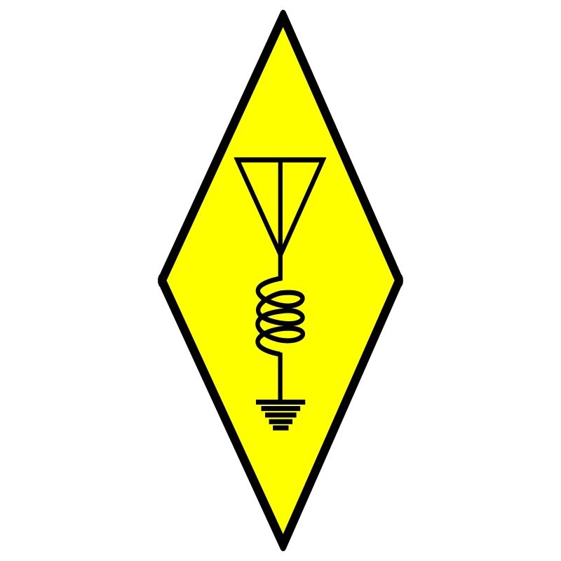 Amateurfunk-Logo