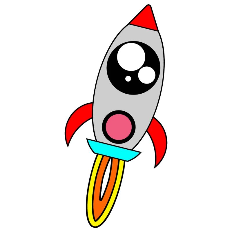 Kawaii - ROCKET