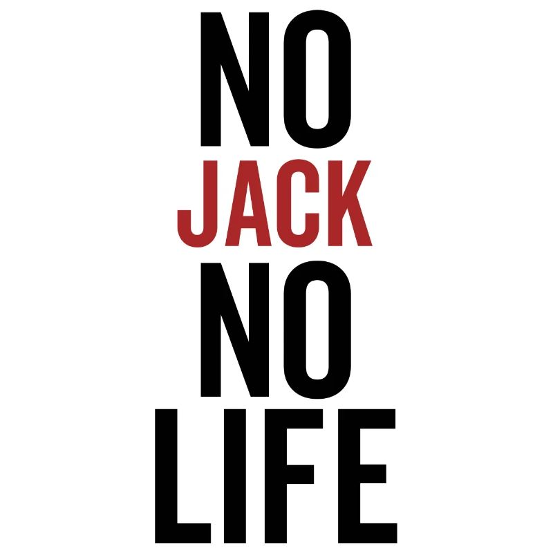 Pas de Jack pas de vie