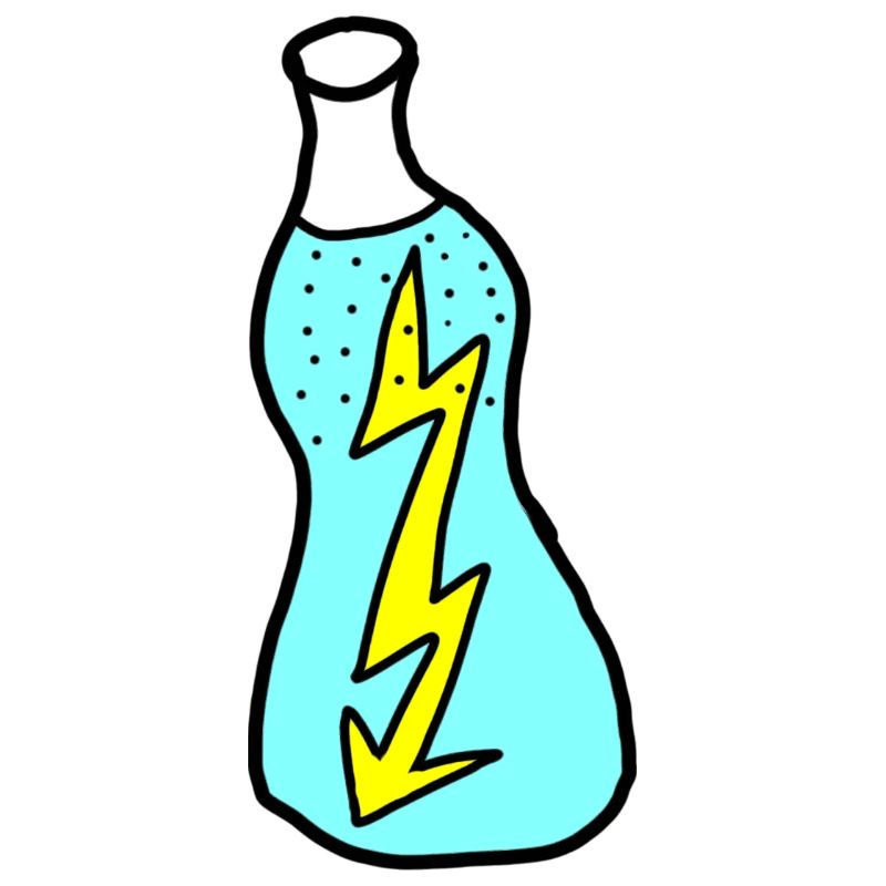 Lightning Bottle