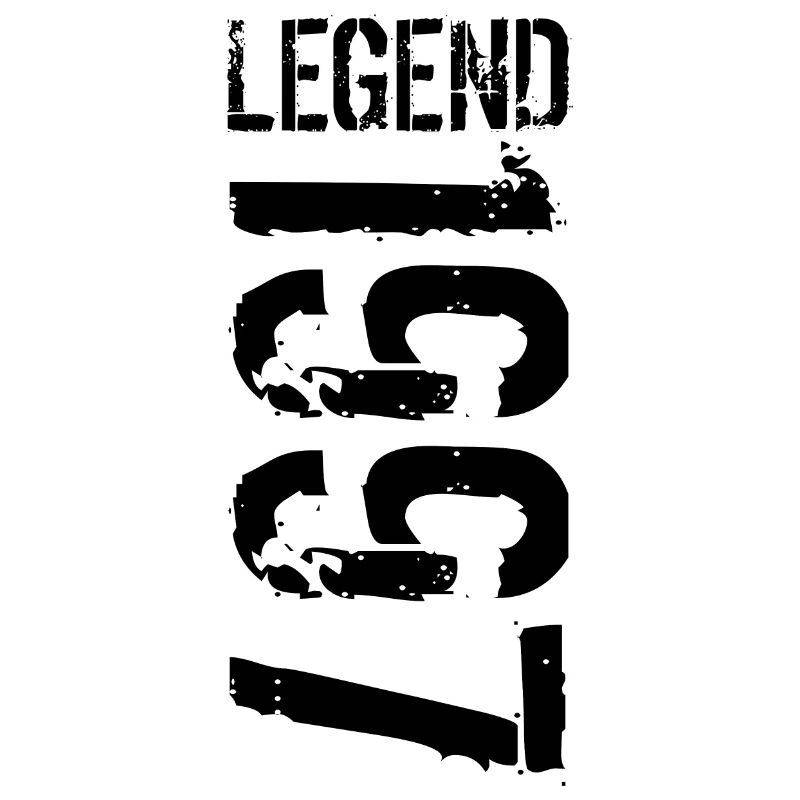 Legend 1997 black