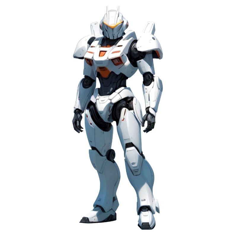 Mech