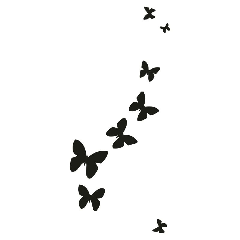 Schmetterlinge