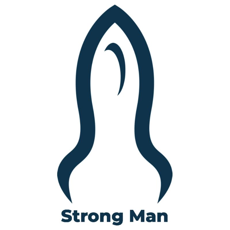 Man hard