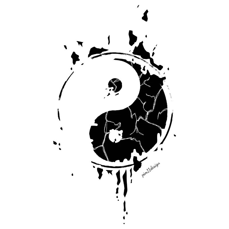 YIN YANG