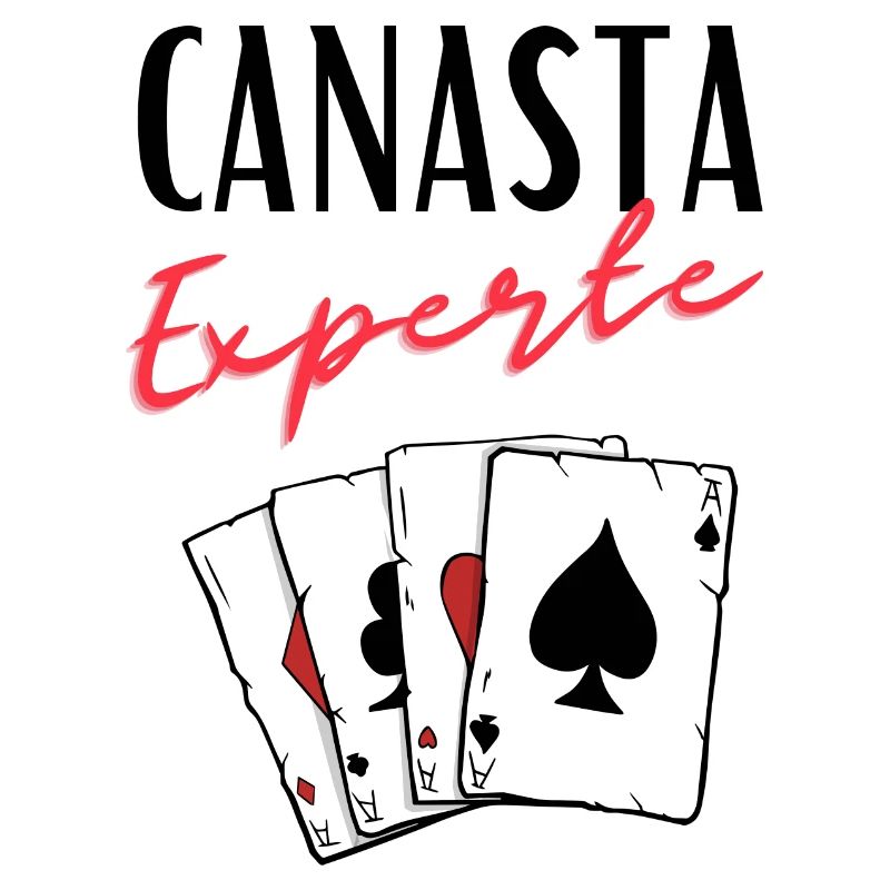 Canasta Experte