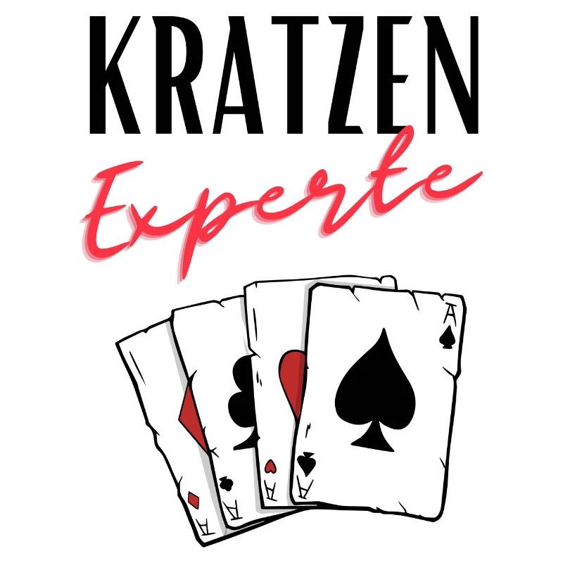 Kratzen Experte