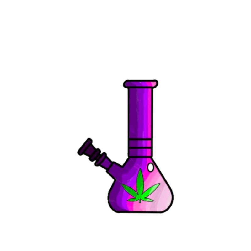 Weed Bong