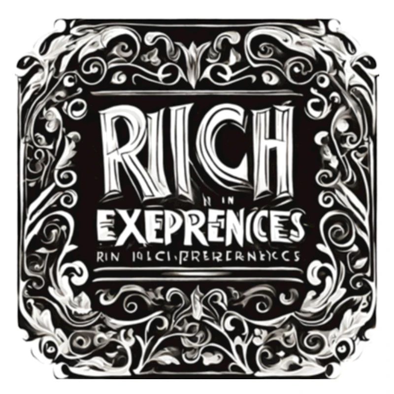 Riche en expérience