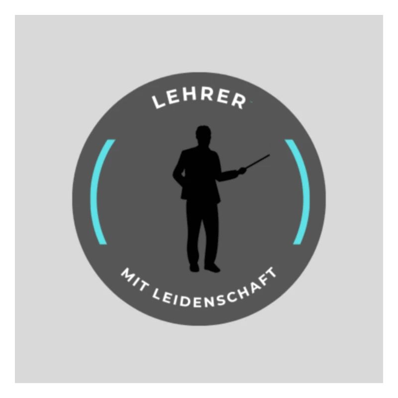 Lehrer mit Leidenschaft