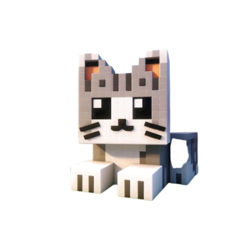 Chat Pixel 2