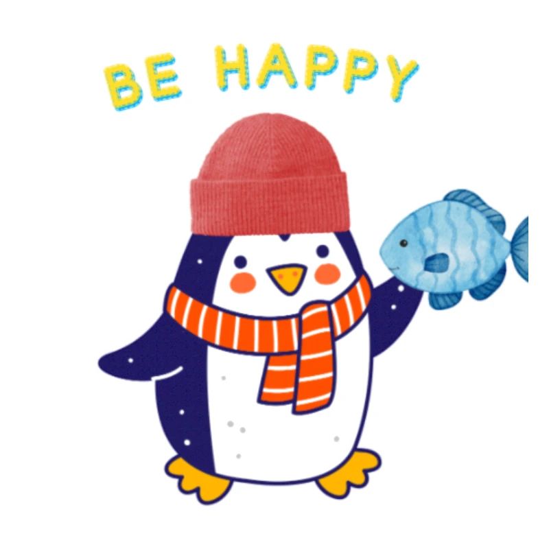 Pinguin
