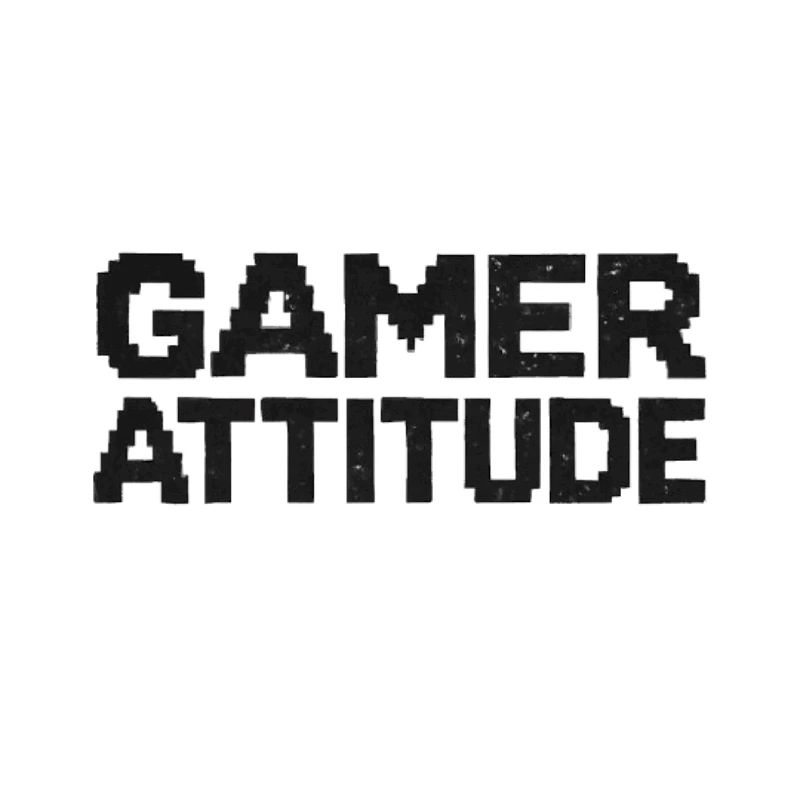 Gamer-Einstellung