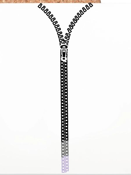 ZIP fastener