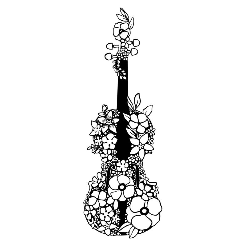 Violine