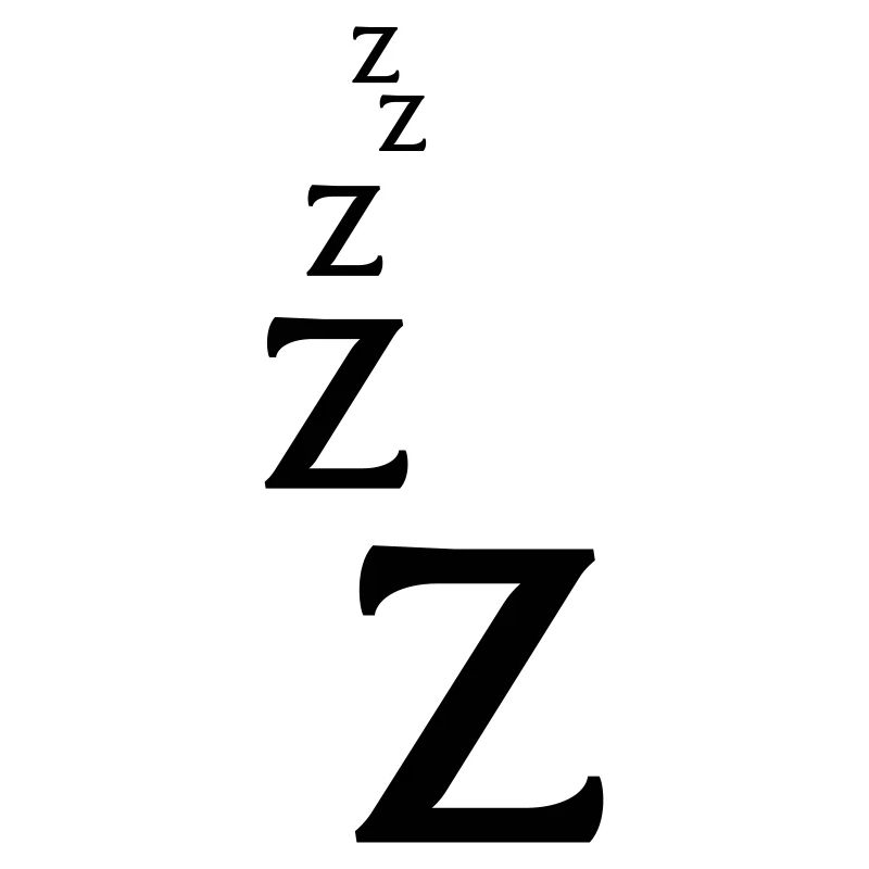 ZZzzzzz