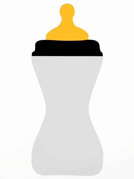 Baby bottles