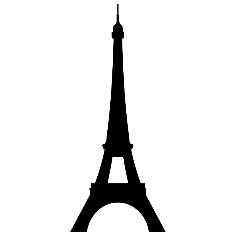 eiffelturm