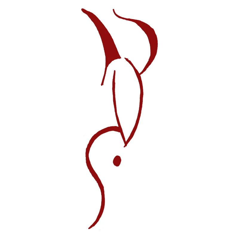 Devil red
