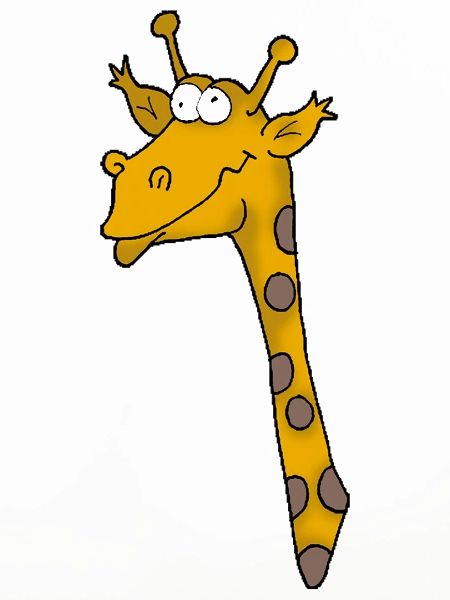Giraffe 3