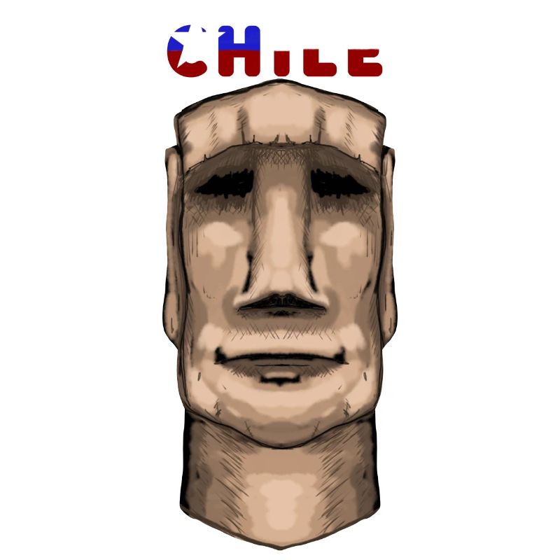 Ostern Chile