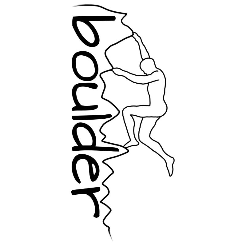 Boulder