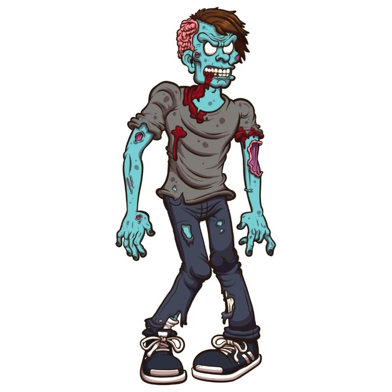 Zombie
