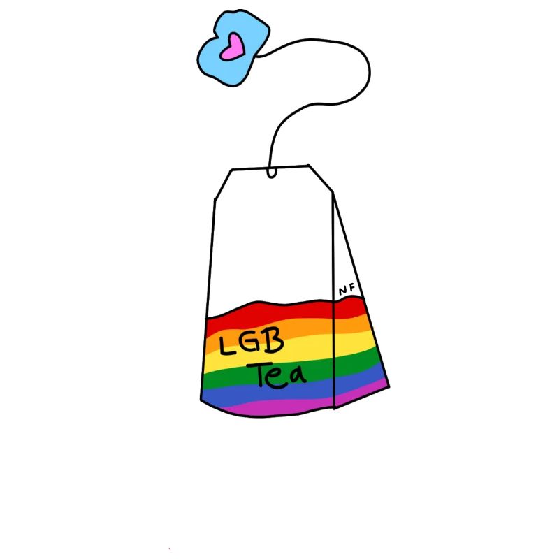 LGBT Tee
