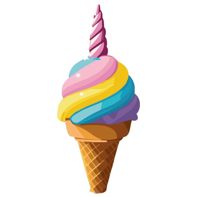 einhorn eis