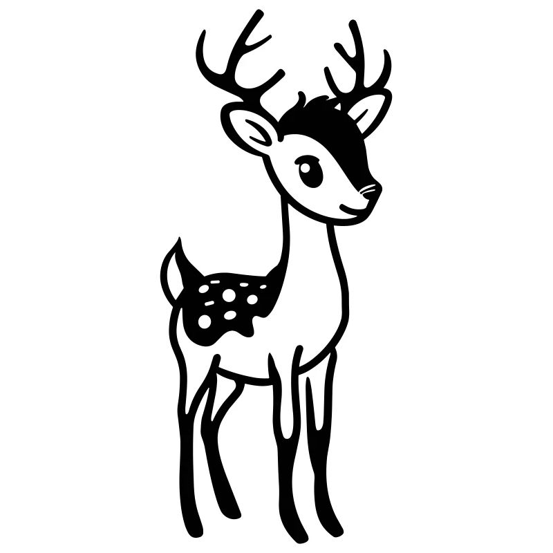Hirsch