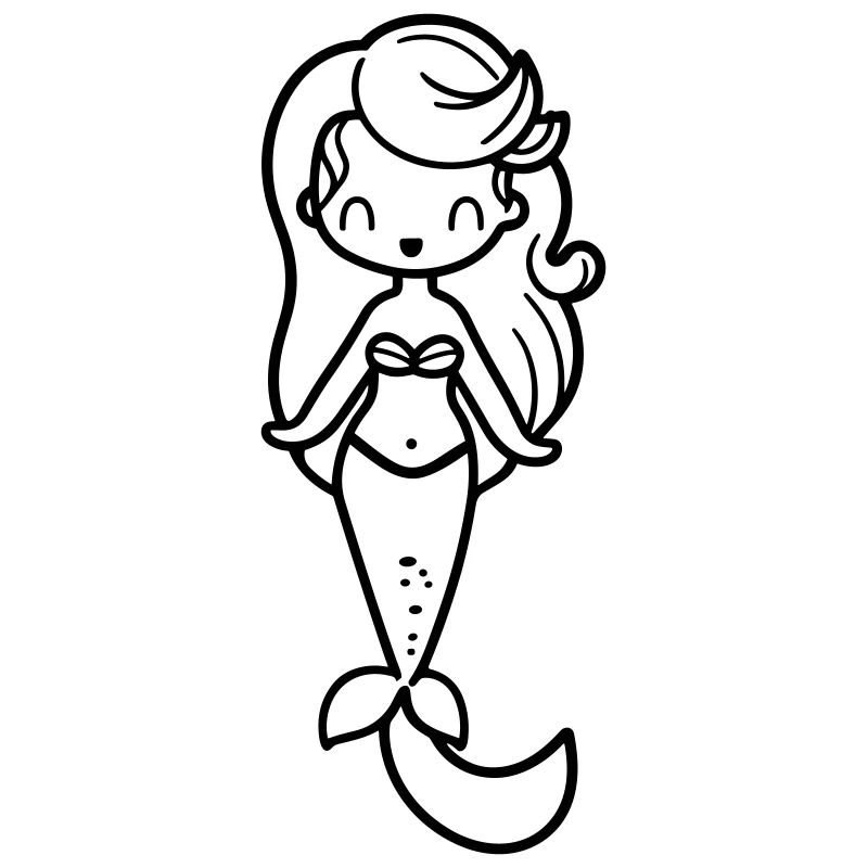 Mermaid