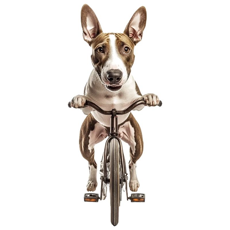 Bullterrier