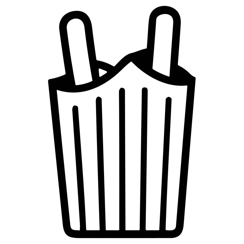 Pommes frites