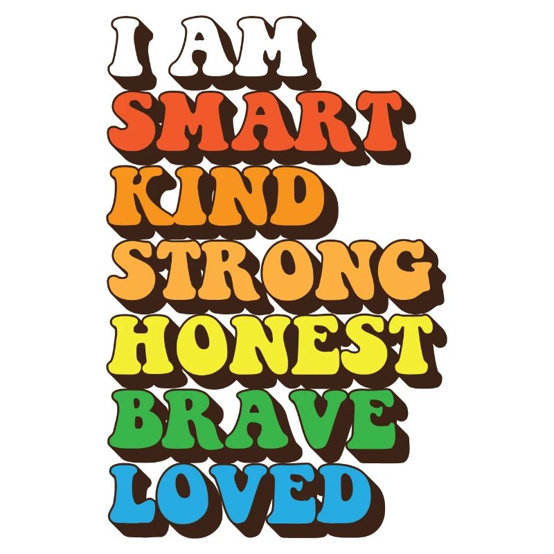 Affirmation quotidienne Citations édifiantes positives