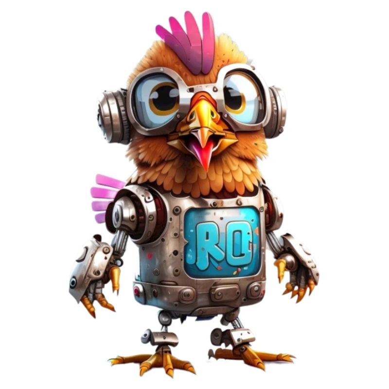 Robo Chicken