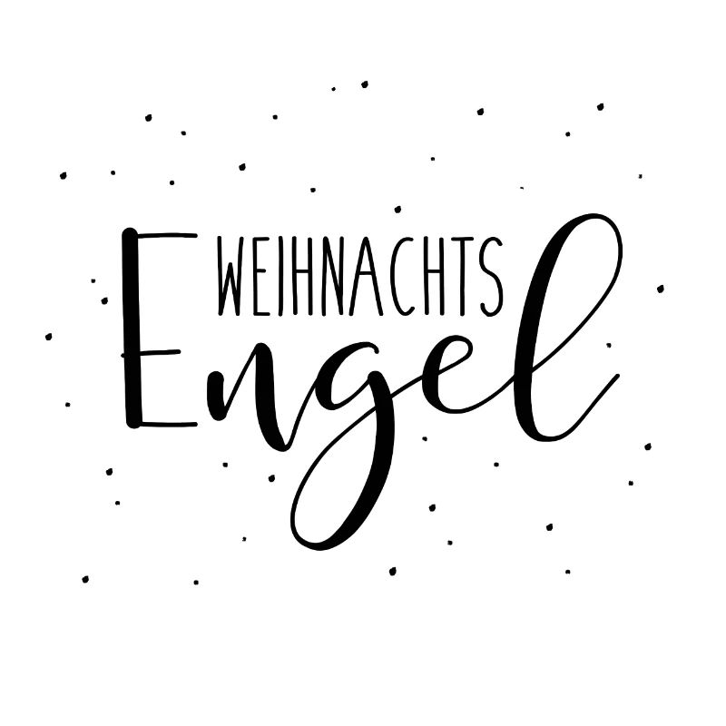Weihnachtsengel