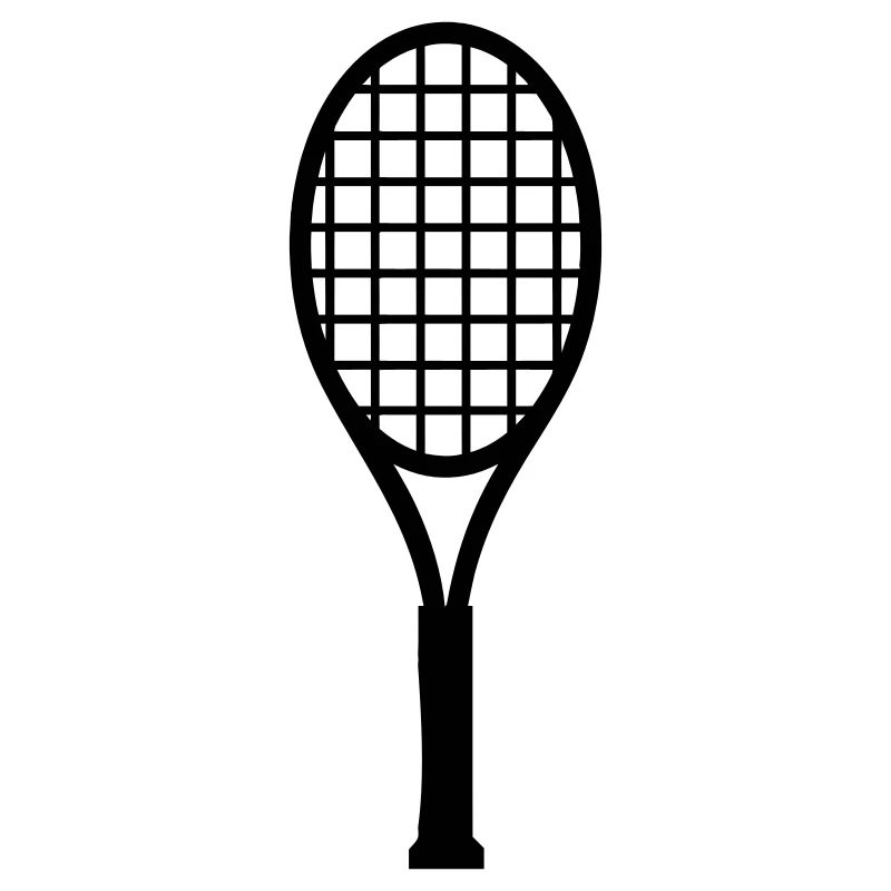 Tennisschläger