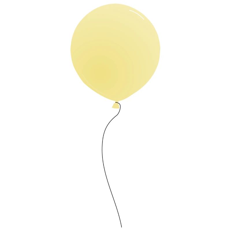 Balloon, Celebration, Party, Congratulations