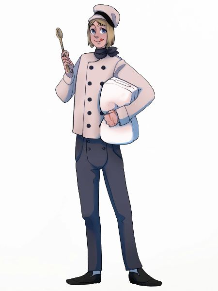 Cookie