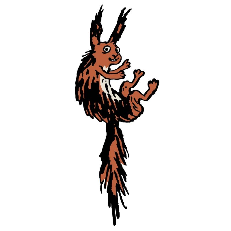 Squirrel
