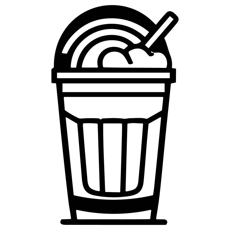 Milchshake