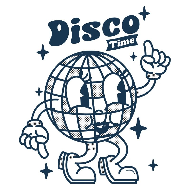 Disco Time