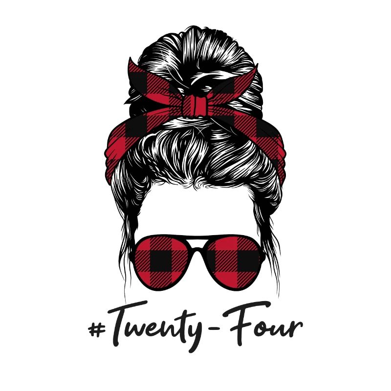 #Twenty-Four