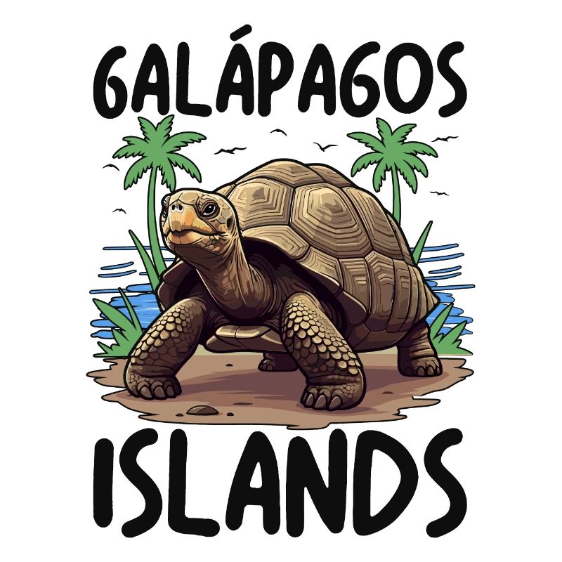 Galapagos Islands