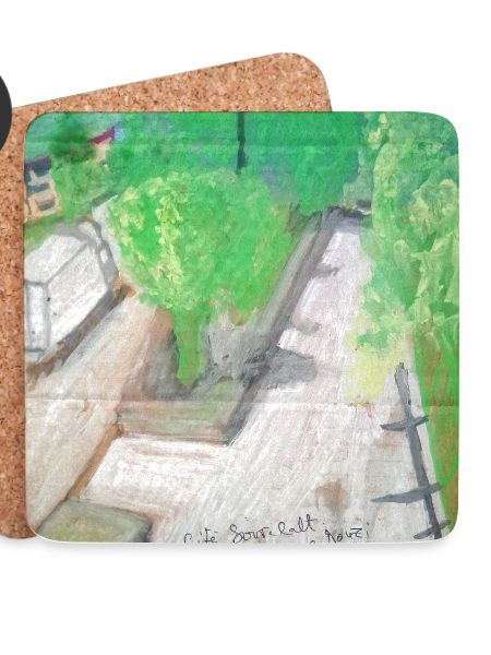 Sorrecalt-Gasse