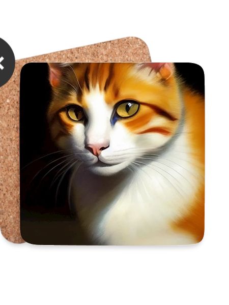 Katzen Bild