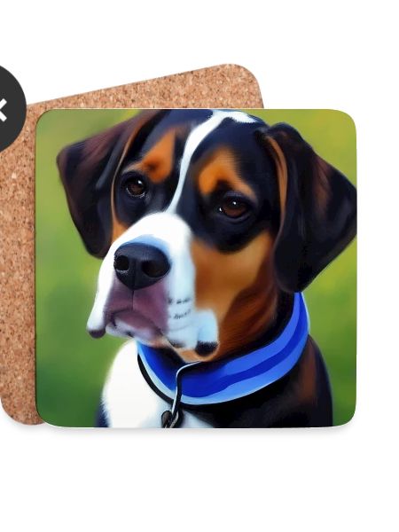 Hunde Bild