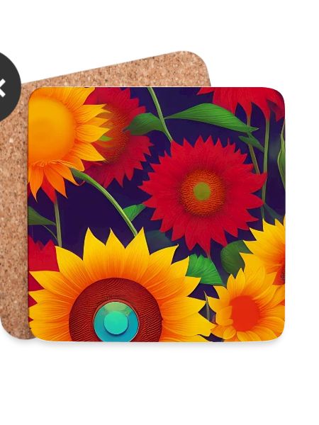 Sonnenblumen