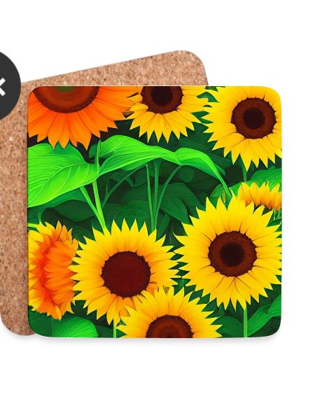 Sonnenblumen